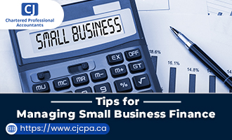 Essential Funding & Financial Guidance for New and Small Business Owners