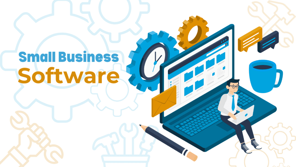 Essential Tech & Tools to Guide New and Growing Small Businesses